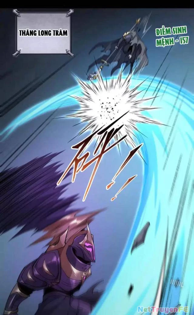 Tai Ách Cấp Mục Sư Chapter 18 - Next Chapter 19