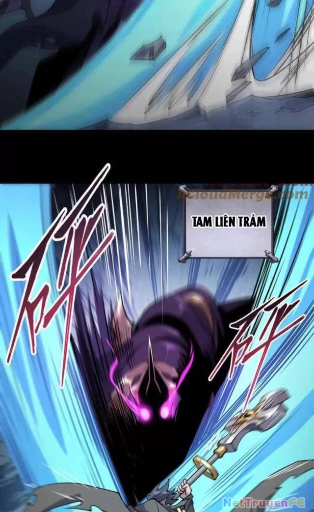 Tai Ách Cấp Mục Sư Chapter 18 - Next Chapter 19