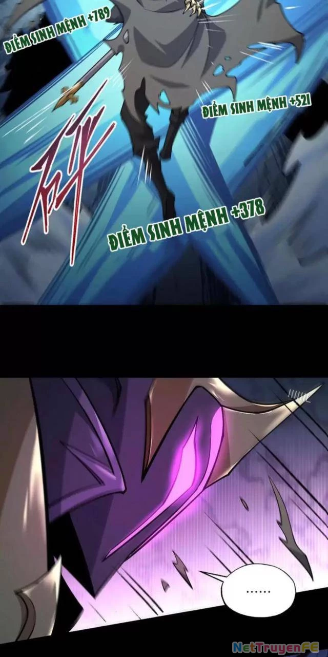 Tai Ách Cấp Mục Sư Chapter 18 - Next Chapter 19