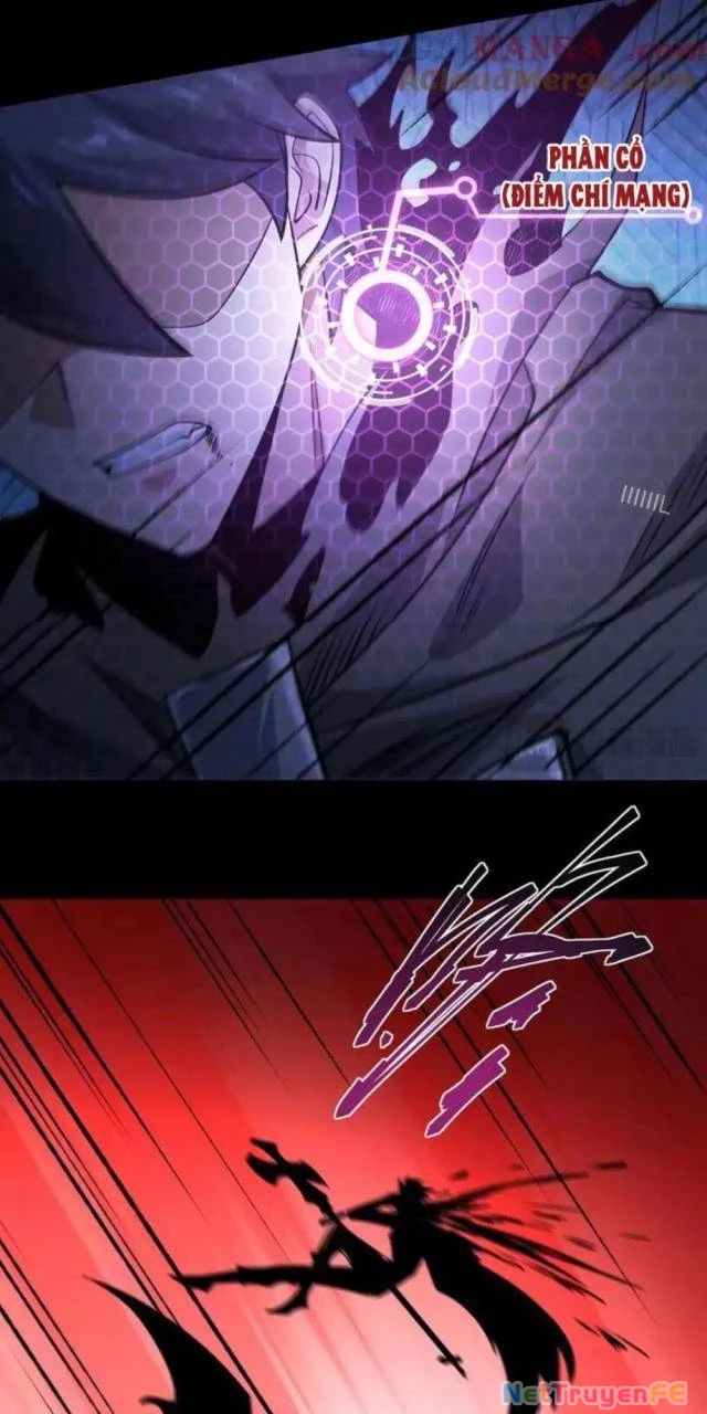 Tai Ách Cấp Mục Sư Chapter 18 - Next Chapter 19