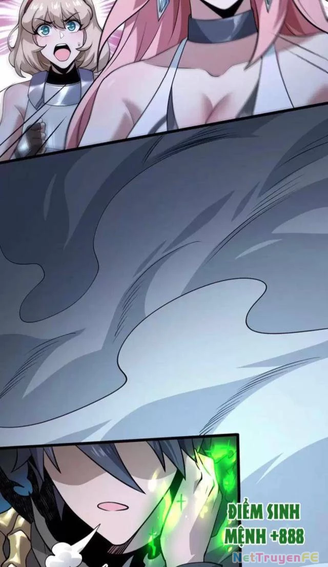 Tai Ách Cấp Mục Sư Chapter 18 - Next Chapter 19