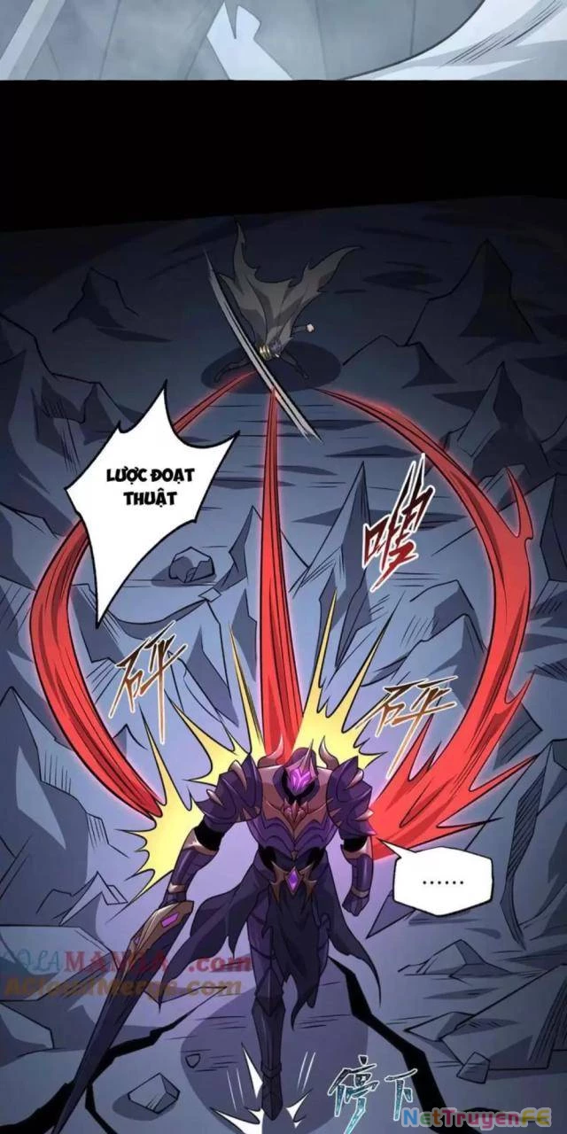 Tai Ách Cấp Mục Sư Chapter 18 - Next Chapter 19