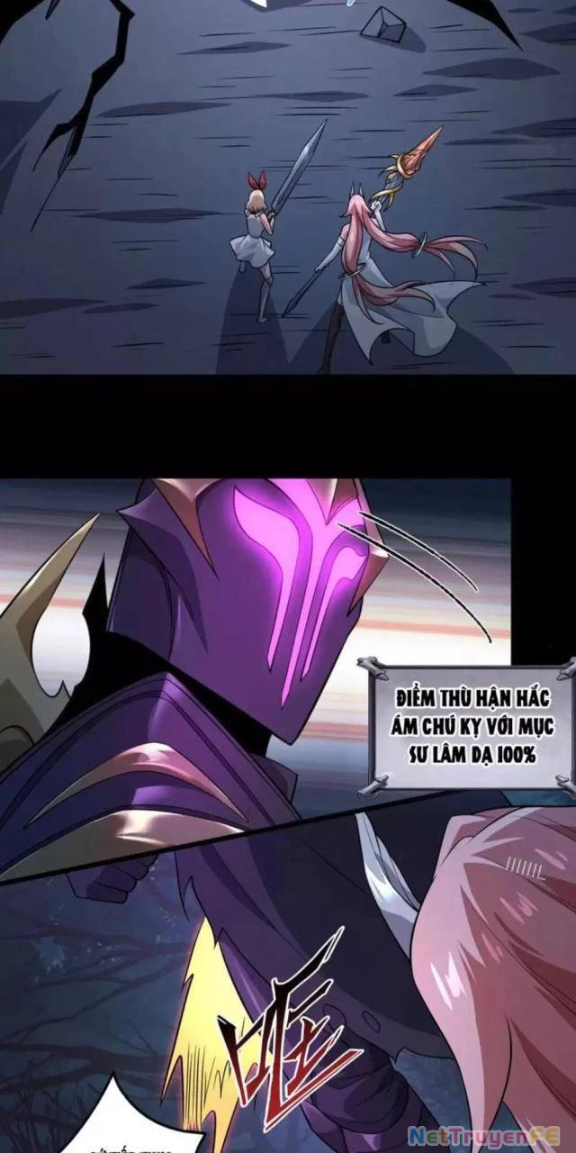 Tai Ách Cấp Mục Sư Chapter 18 - Next Chapter 19