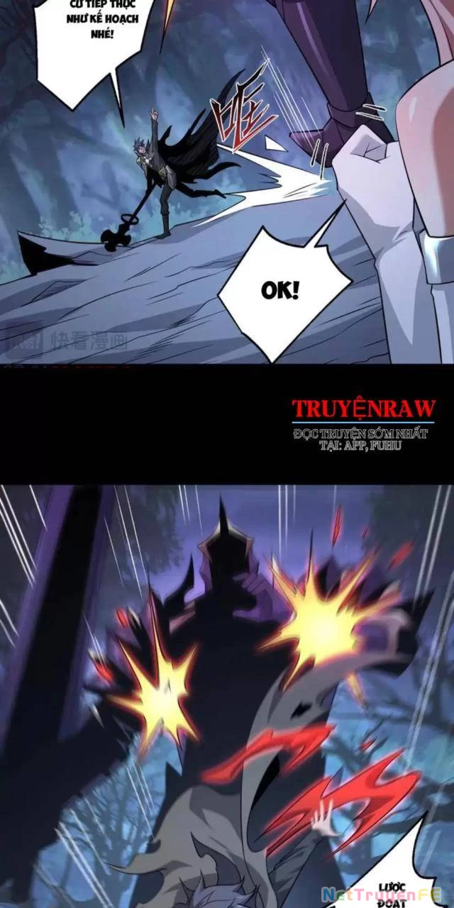 Tai Ách Cấp Mục Sư Chapter 18 - Next Chapter 19
