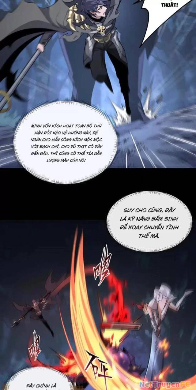 Tai Ách Cấp Mục Sư Chapter 18 - Next Chapter 19