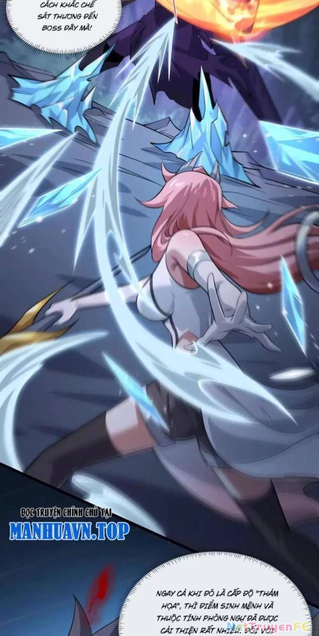 Tai Ách Cấp Mục Sư Chapter 18 - Next Chapter 19