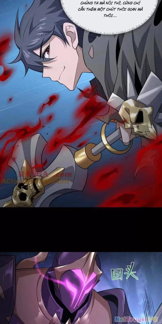 Tai Ách Cấp Mục Sư Chapter 18 - Next Chapter 19