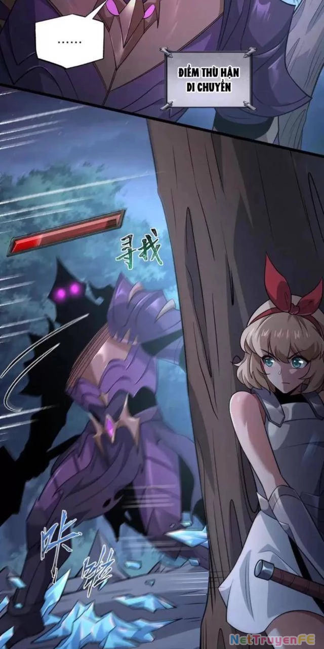 Tai Ách Cấp Mục Sư Chapter 18 - Next Chapter 19