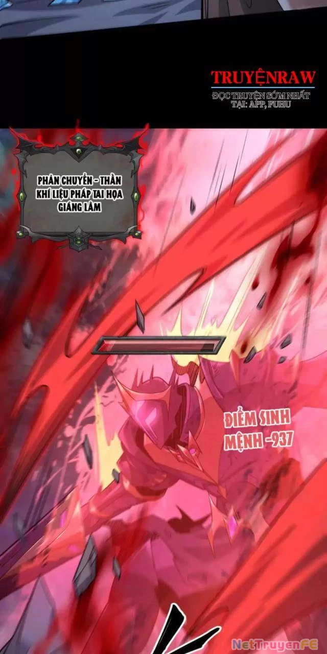 Tai Ách Cấp Mục Sư Chapter 18 - Next Chapter 19