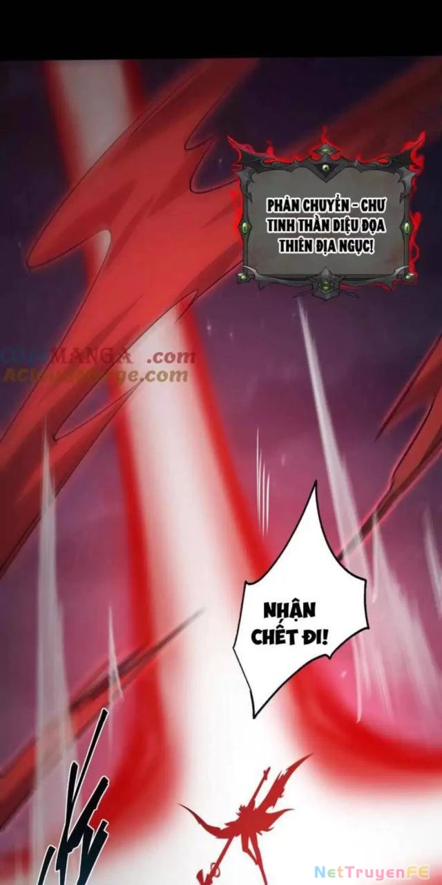 Tai Ách Cấp Mục Sư Chapter 18 - Next Chapter 19