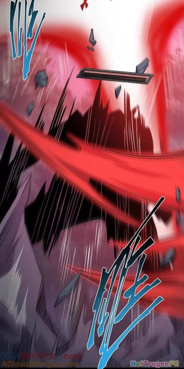 Tai Ách Cấp Mục Sư Chapter 18 - Next Chapter 19