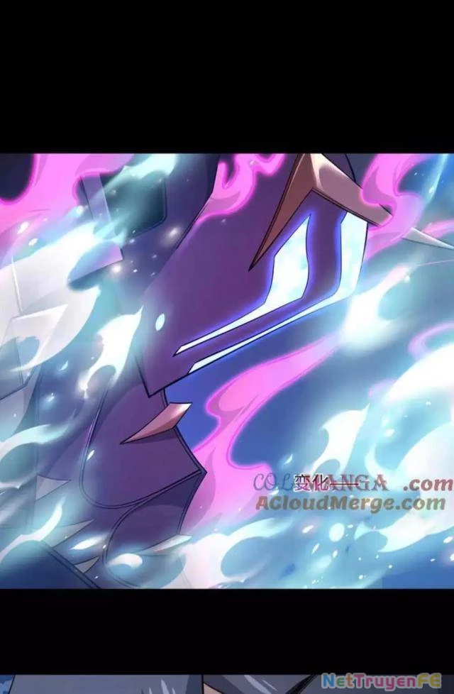 Tai Ách Cấp Mục Sư Chapter 18 - Next Chapter 19