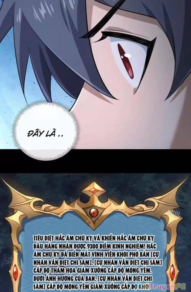 Tai Ách Cấp Mục Sư Chapter 18 - Next Chapter 19