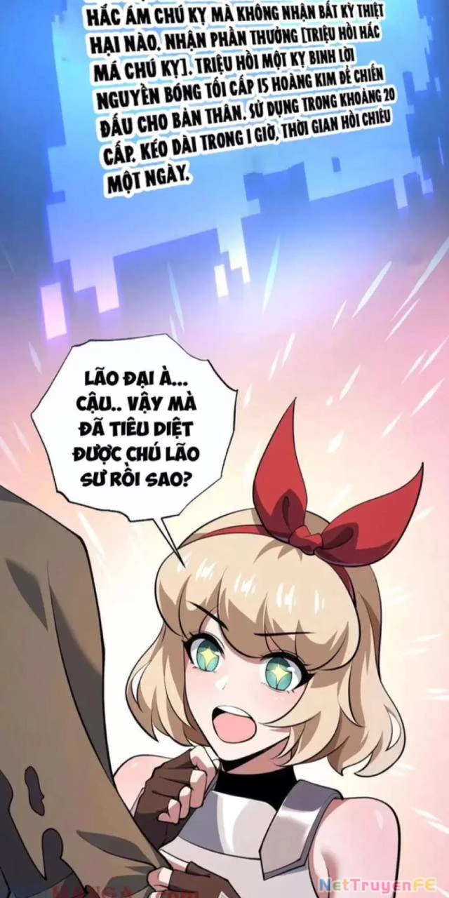 Tai Ách Cấp Mục Sư Chapter 18 - Next Chapter 19