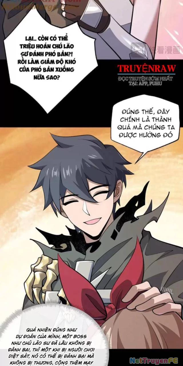 Tai Ách Cấp Mục Sư Chapter 18 - Next Chapter 19