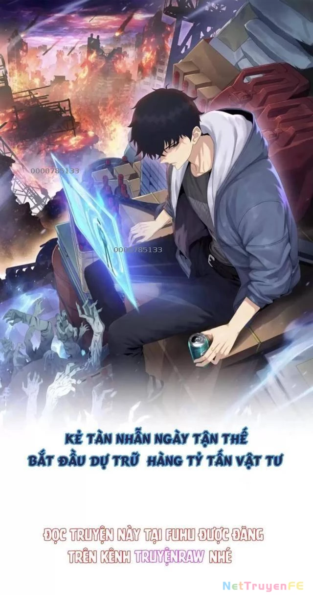 Tai Ách Cấp Mục Sư Chapter 18 - Next Chapter 19