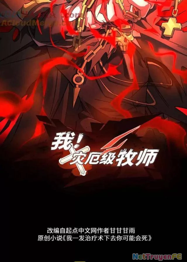 Tai Ách Cấp Mục Sư Chapter 19 - Next Chapter 20