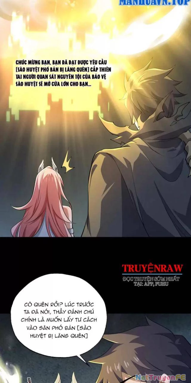 Tai Ách Cấp Mục Sư Chapter 19 - Next Chapter 20