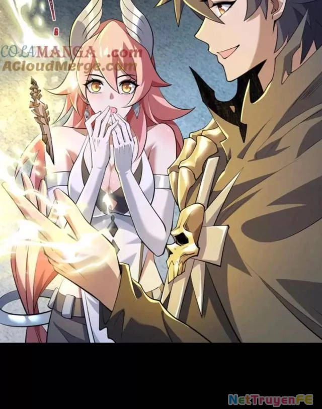 Tai Ách Cấp Mục Sư Chapter 19 - Next Chapter 20