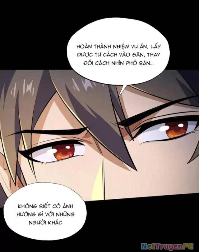 Tai Ách Cấp Mục Sư Chapter 19 - Next Chapter 20