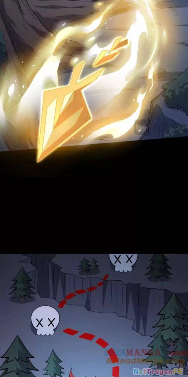 Tai Ách Cấp Mục Sư Chapter 19 - Next Chapter 20