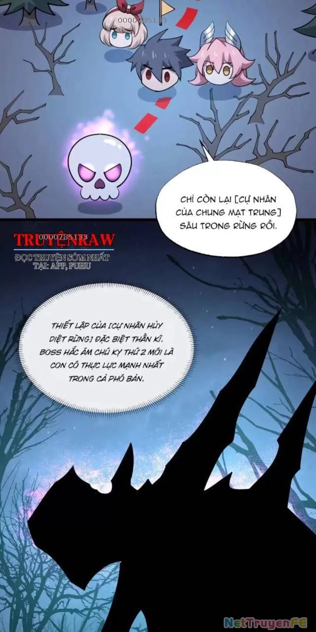 Tai Ách Cấp Mục Sư Chapter 19 - Next Chapter 20