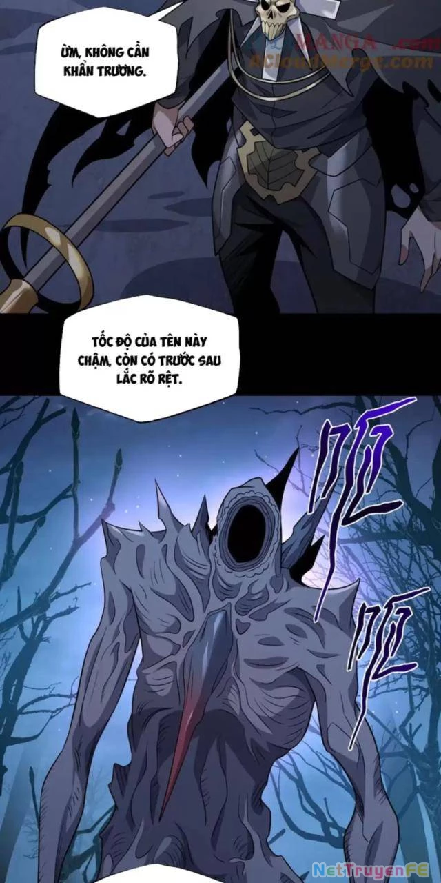 Tai Ách Cấp Mục Sư Chapter 19 - Next Chapter 20