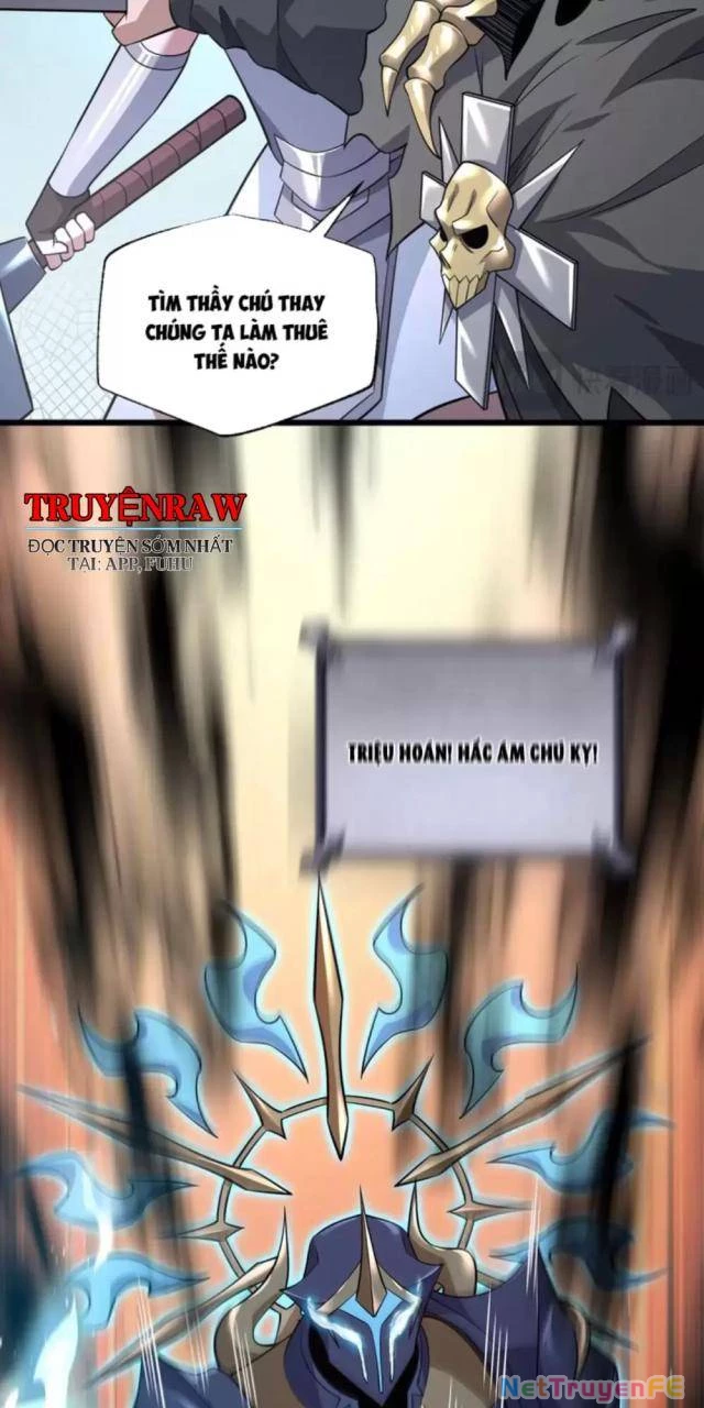 Tai Ách Cấp Mục Sư Chapter 19 - Next Chapter 20