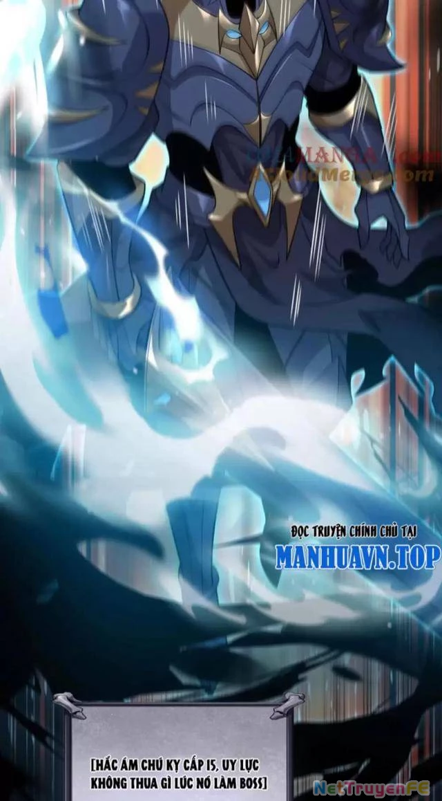 Tai Ách Cấp Mục Sư Chapter 19 - Next Chapter 20