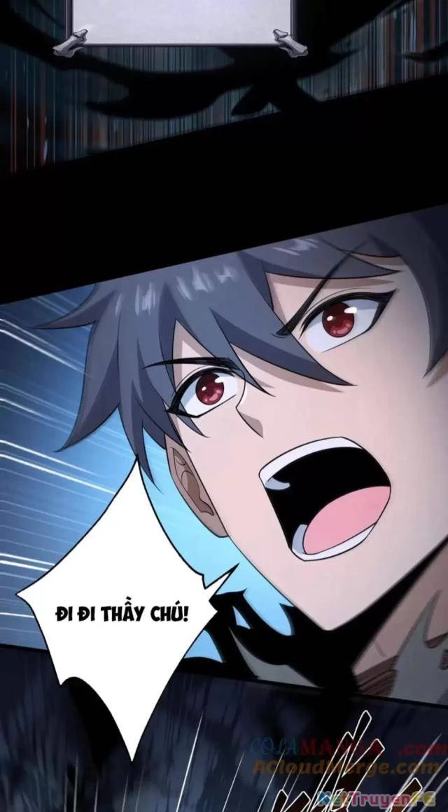 Tai Ách Cấp Mục Sư Chapter 19 - Next Chapter 20