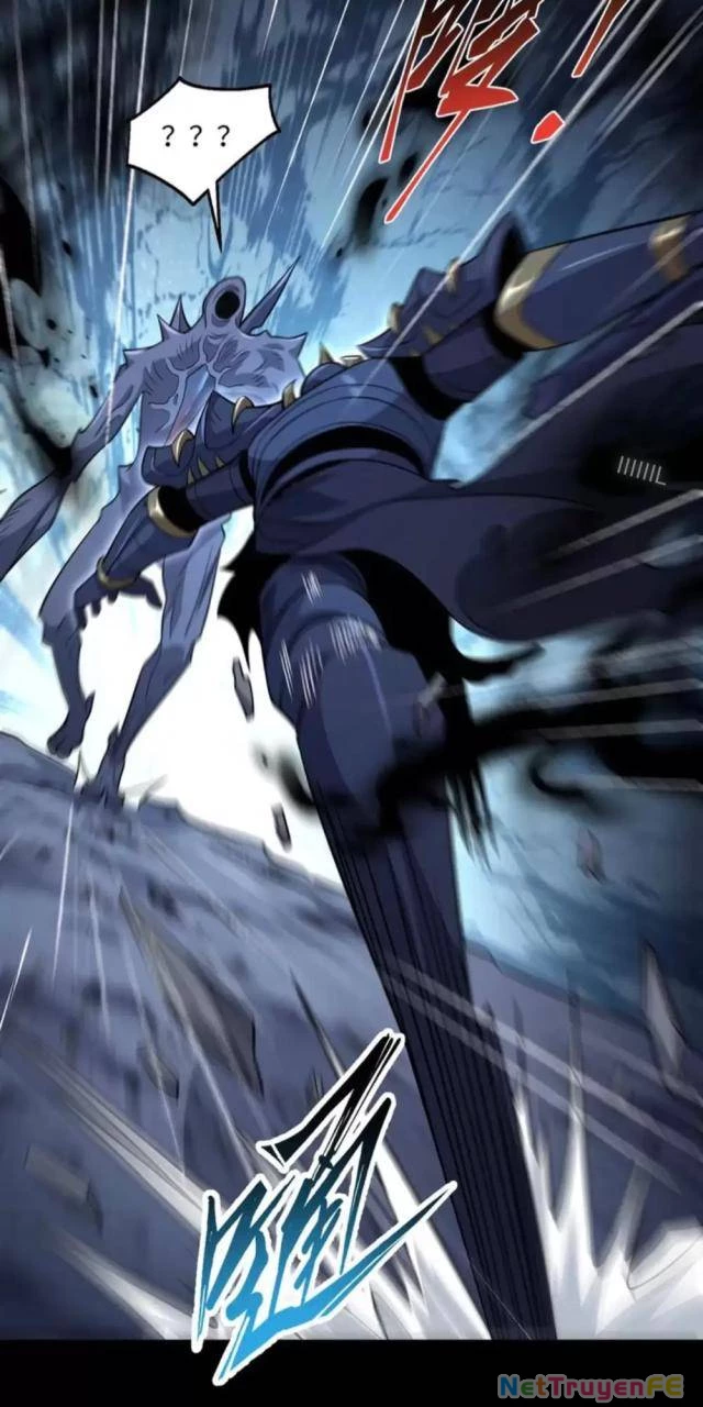 Tai Ách Cấp Mục Sư Chapter 19 - Next Chapter 20