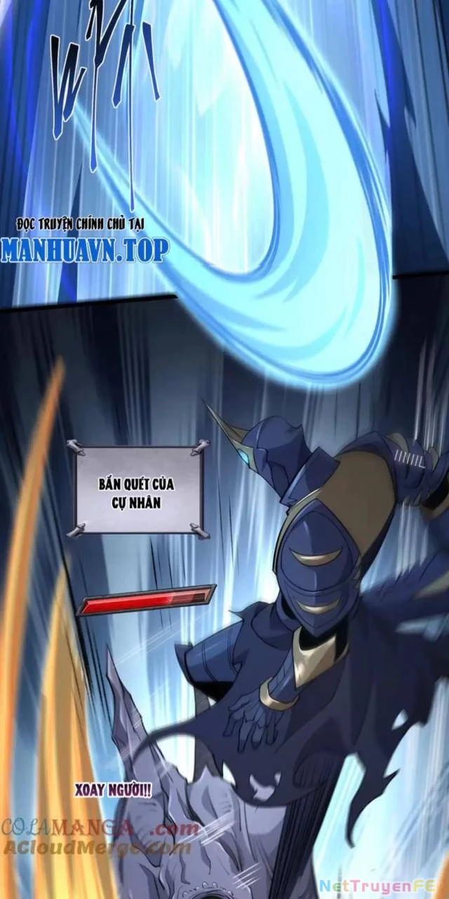 Tai Ách Cấp Mục Sư Chapter 19 - Next Chapter 20