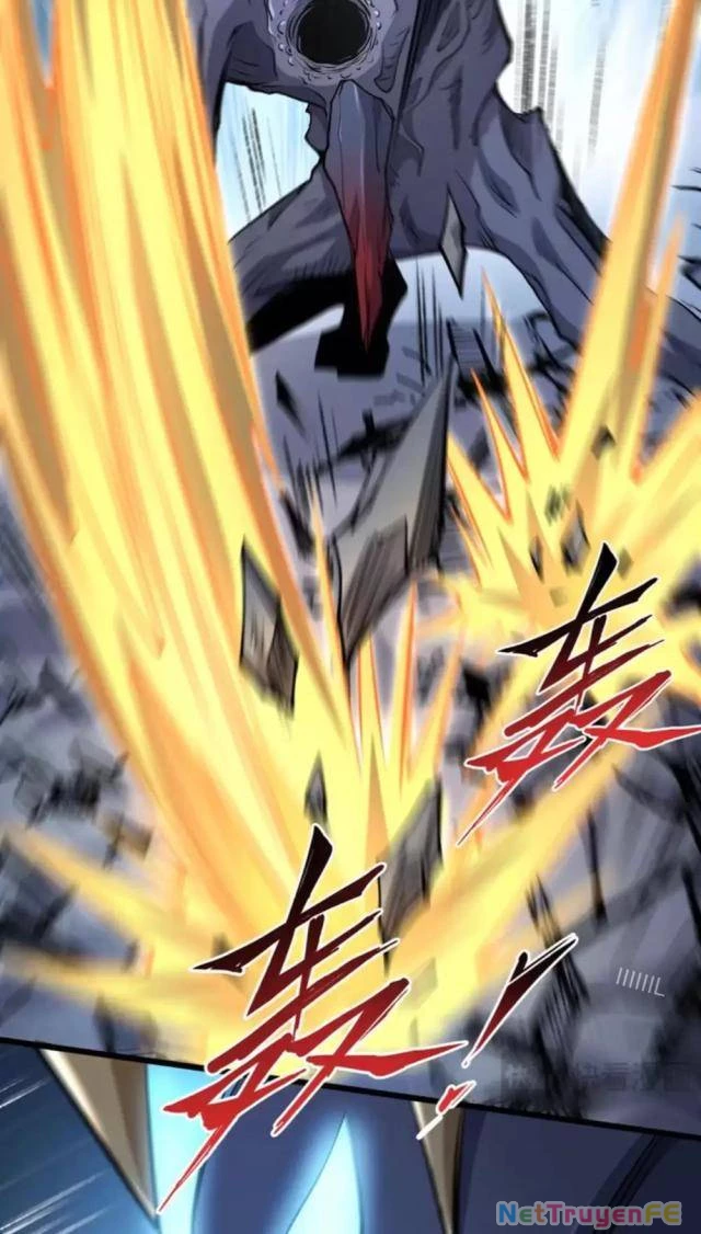 Tai Ách Cấp Mục Sư Chapter 19 - Next Chapter 20