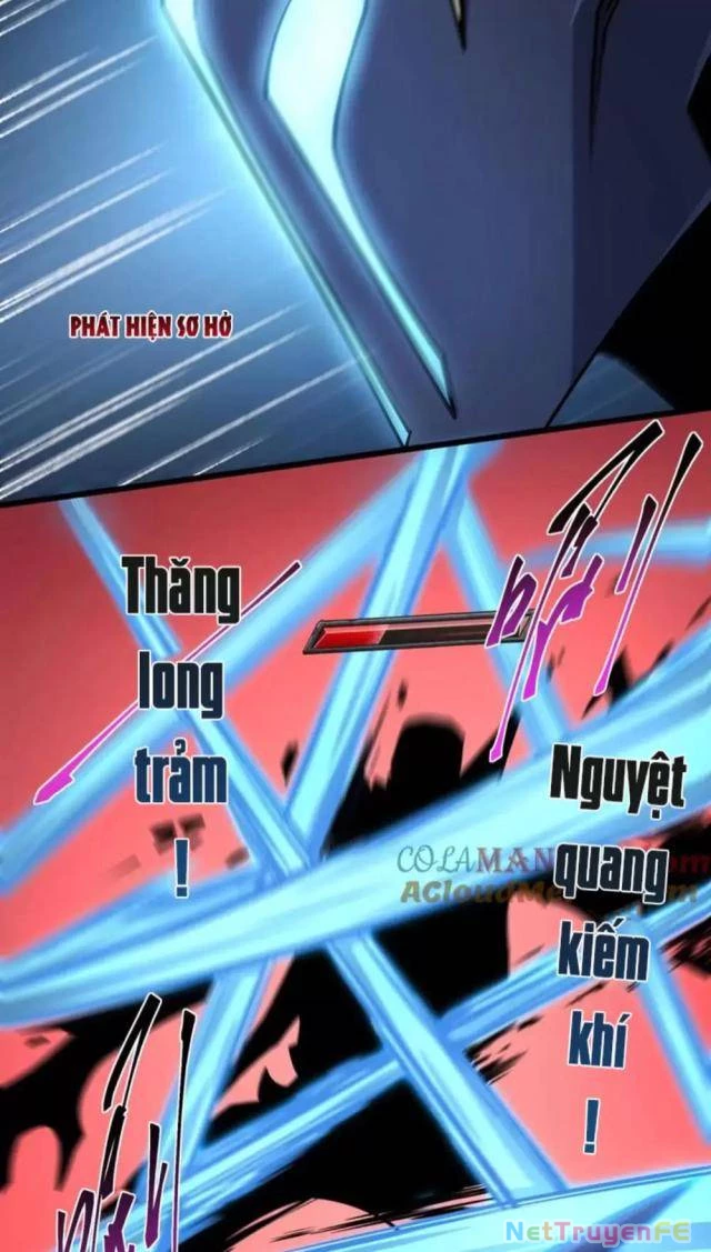 Tai Ách Cấp Mục Sư Chapter 19 - Next Chapter 20