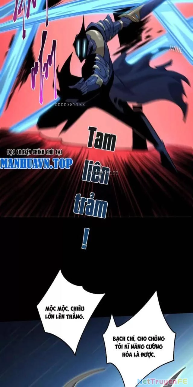 Tai Ách Cấp Mục Sư Chapter 19 - Next Chapter 20