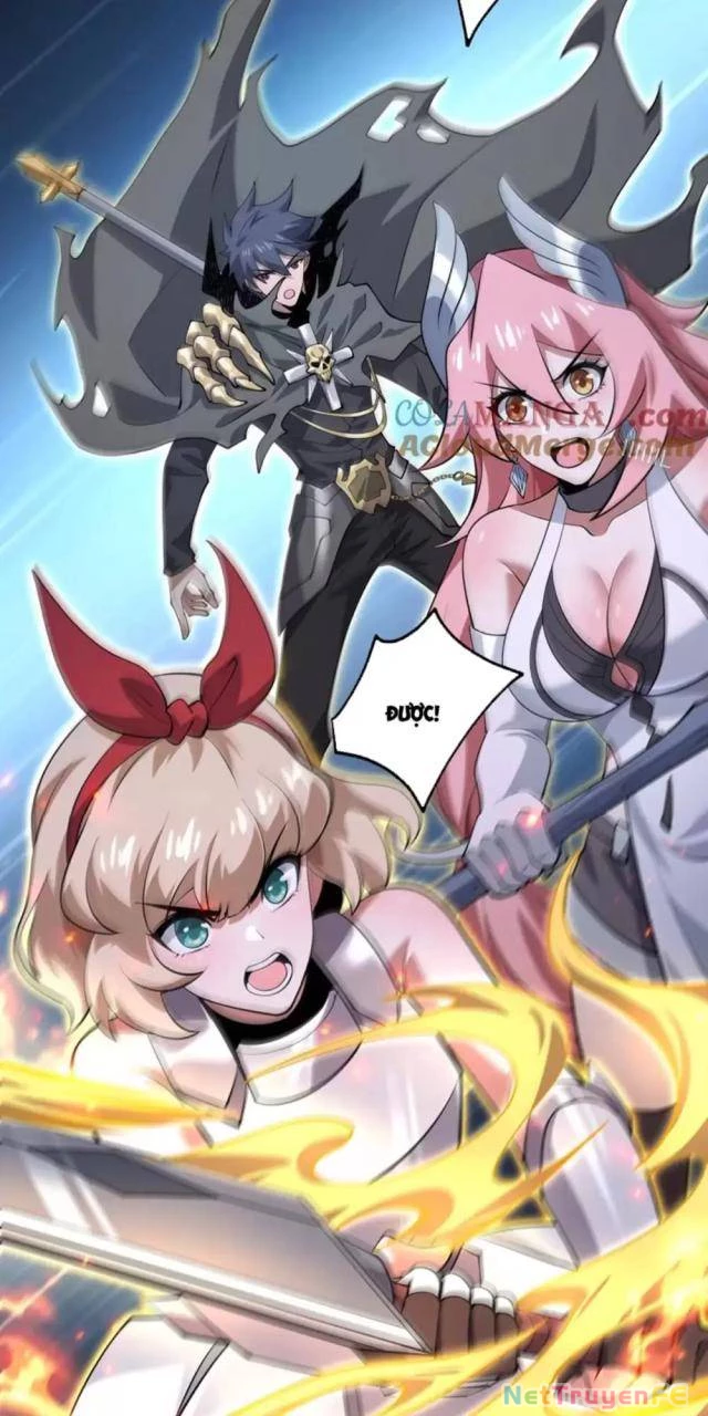 Tai Ách Cấp Mục Sư Chapter 19 - Next Chapter 20