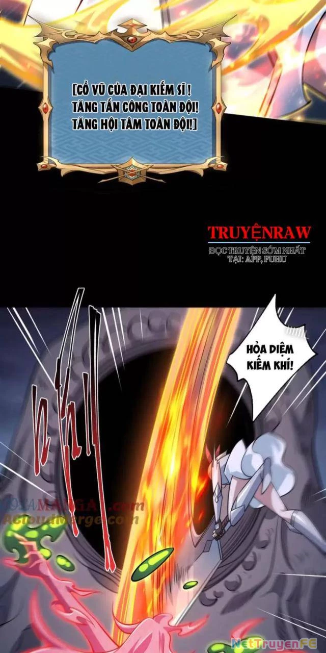 Tai Ách Cấp Mục Sư Chapter 19 - Next Chapter 20