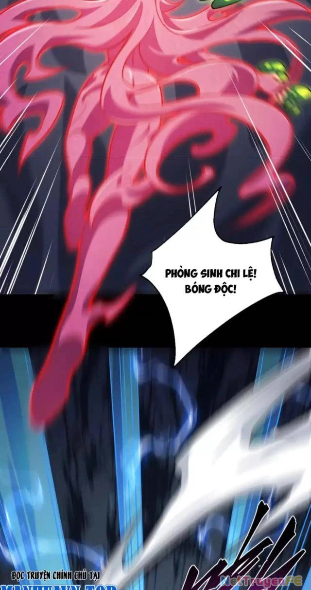 Tai Ách Cấp Mục Sư Chapter 19 - Next Chapter 20