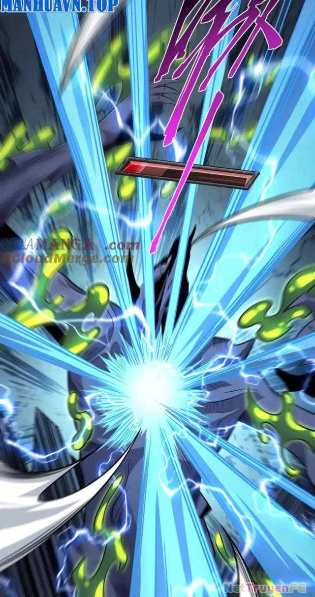 Tai Ách Cấp Mục Sư Chapter 19 - Next Chapter 20