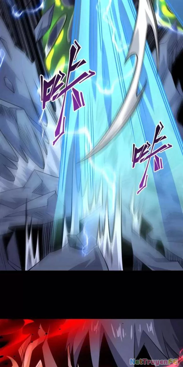 Tai Ách Cấp Mục Sư Chapter 19 - Next Chapter 20