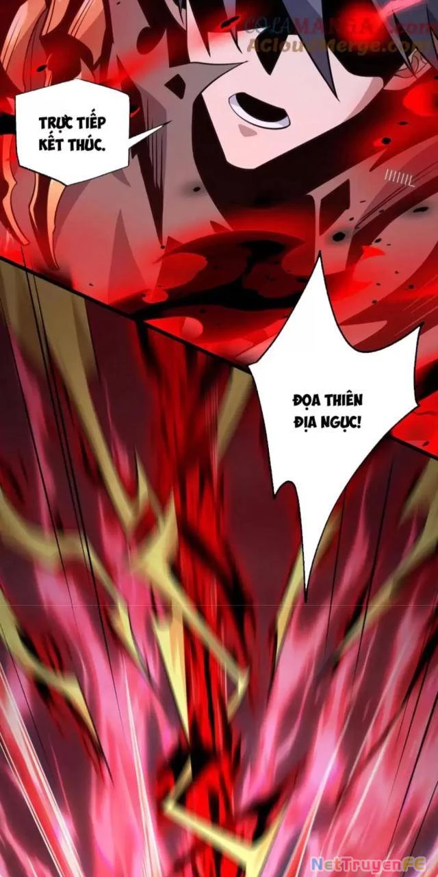 Tai Ách Cấp Mục Sư Chapter 19 - Next Chapter 20