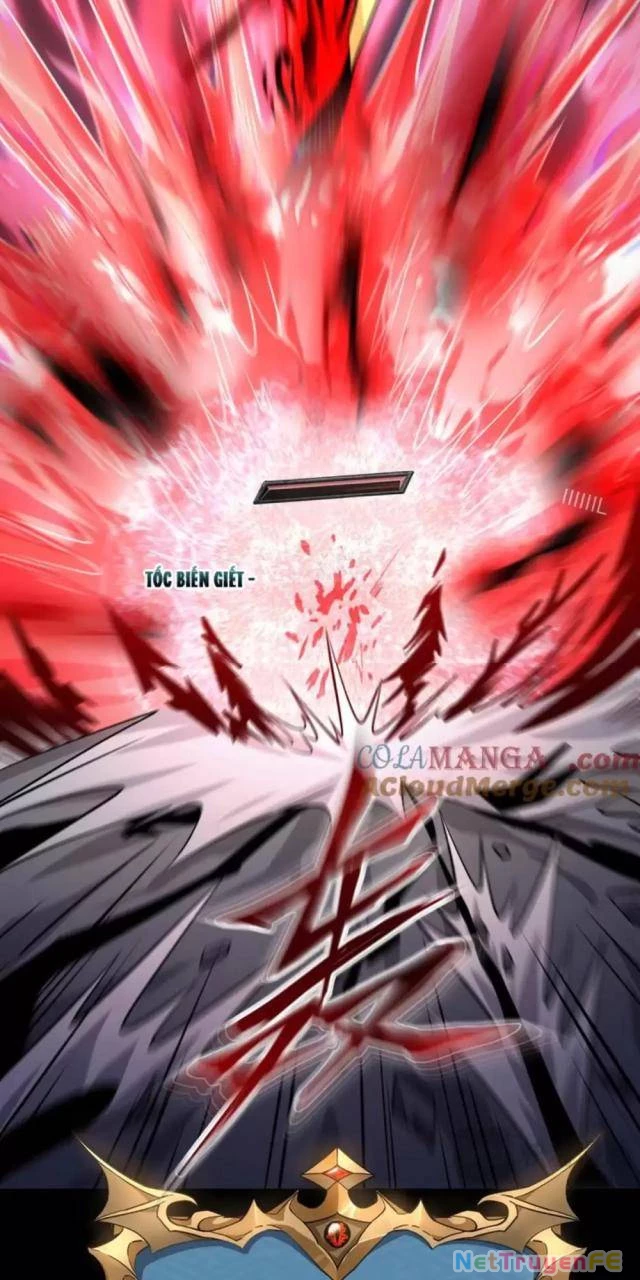 Tai Ách Cấp Mục Sư Chapter 19 - Next Chapter 20