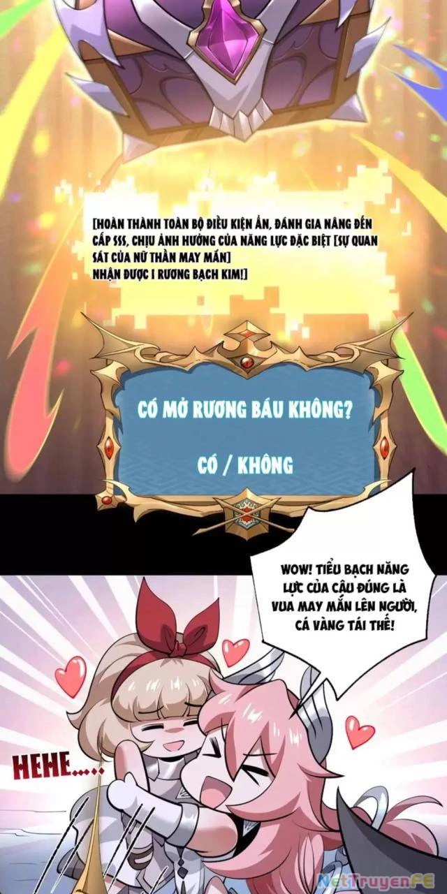 Tai Ách Cấp Mục Sư Chapter 19 - Next Chapter 20