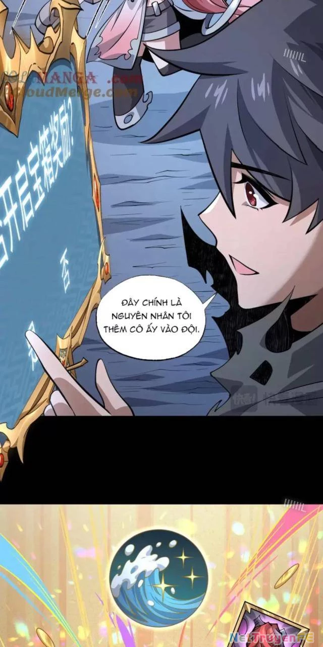 Tai Ách Cấp Mục Sư Chapter 19 - Next Chapter 20