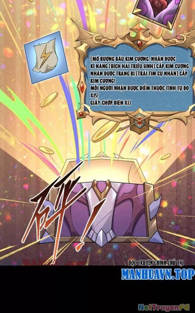 Tai Ách Cấp Mục Sư Chapter 19 - Next Chapter 20