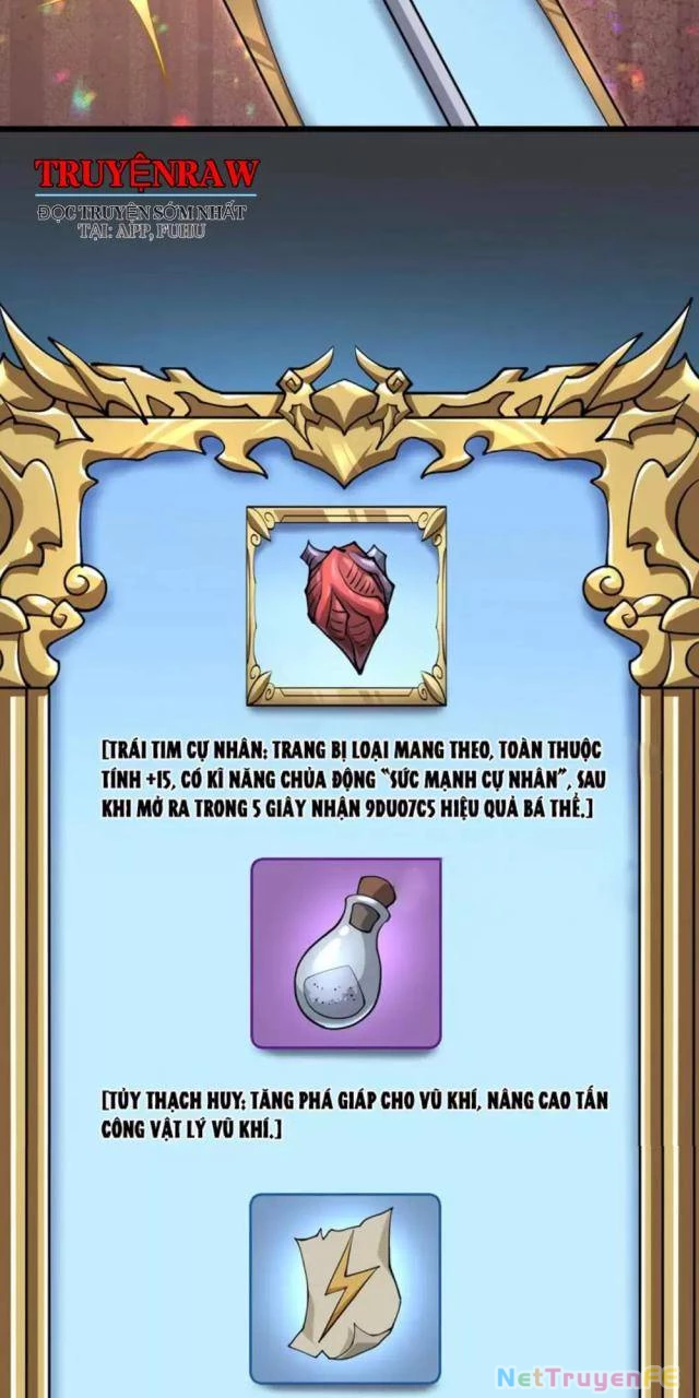 Tai Ách Cấp Mục Sư Chapter 19 - Next Chapter 20