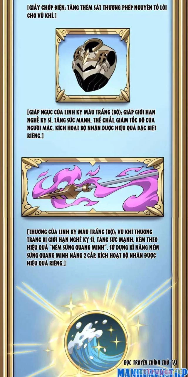 Tai Ách Cấp Mục Sư Chapter 19 - Next Chapter 20