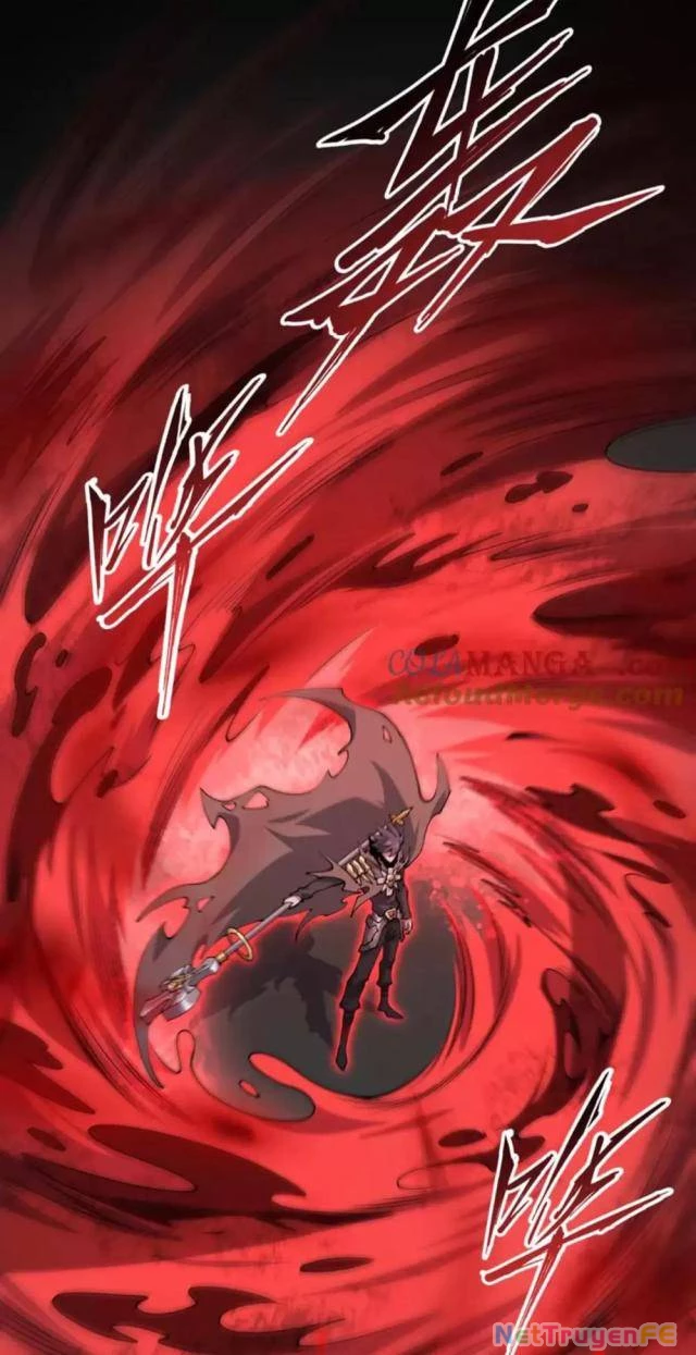 Tai Ách Cấp Mục Sư Chapter 19 - Next Chapter 20