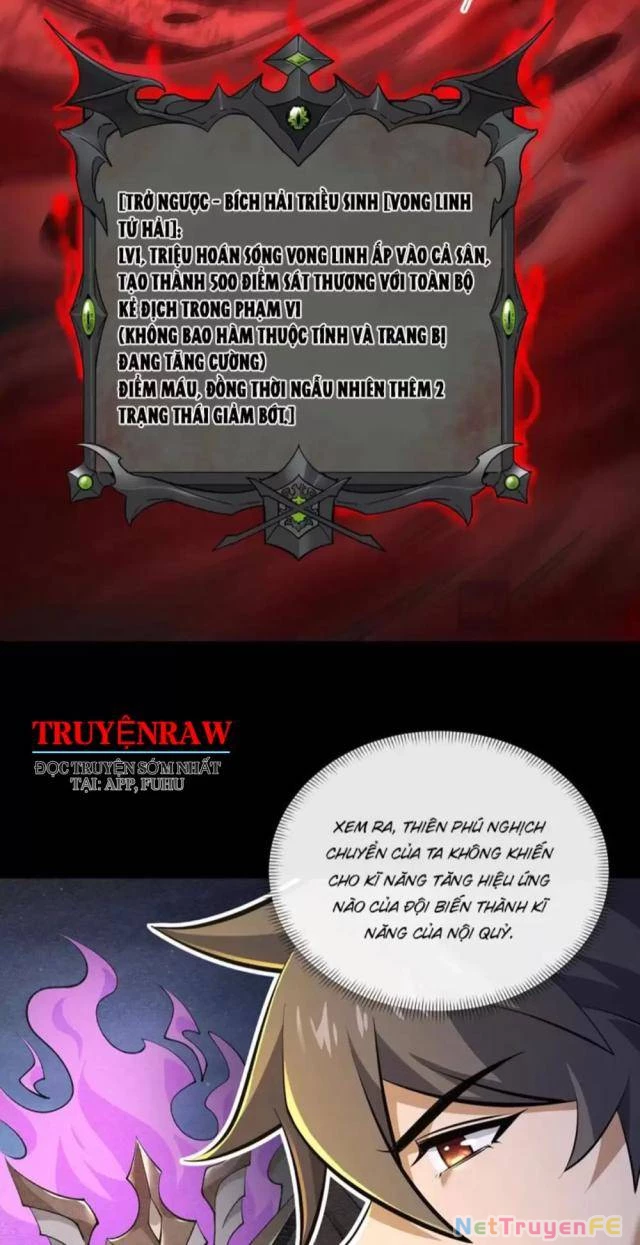 Tai Ách Cấp Mục Sư Chapter 19 - Next Chapter 20