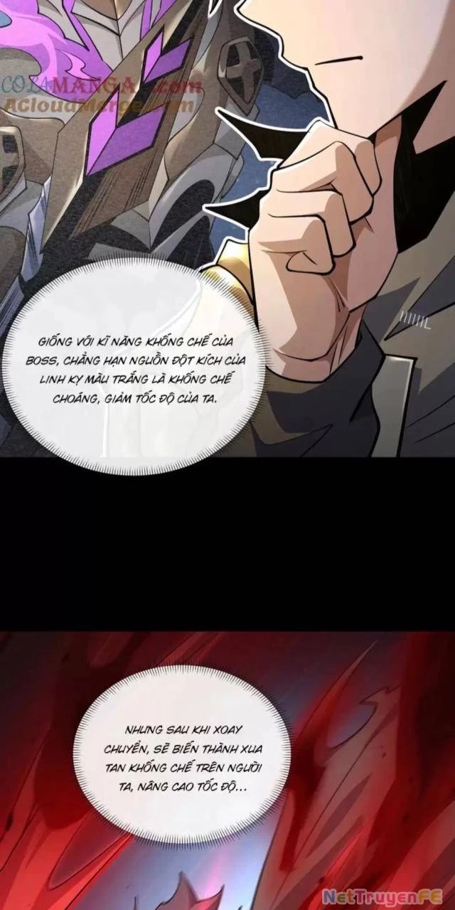 Tai Ách Cấp Mục Sư Chapter 19 - Next Chapter 20